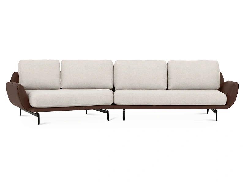 Диван Ispani угловой левый в Краснодаре Диван Ispani угловой левый