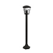 93408 Уличный напольный светильник ALORIA №0