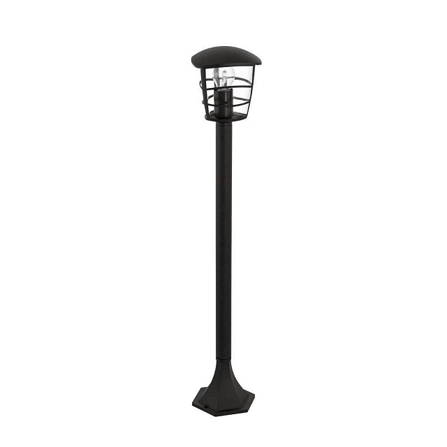 93408 Уличный напольный светильник ALORIA