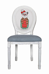 Стул Volker Grey Bear V2 в Краснодаре