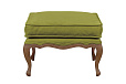 Дизайнерская банкетка Nitro Green Ottoman