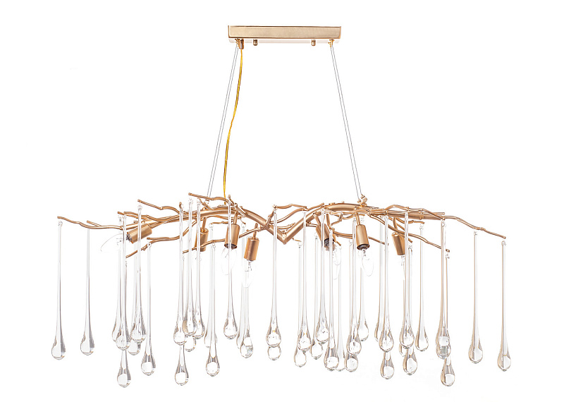Люстра Krysta
