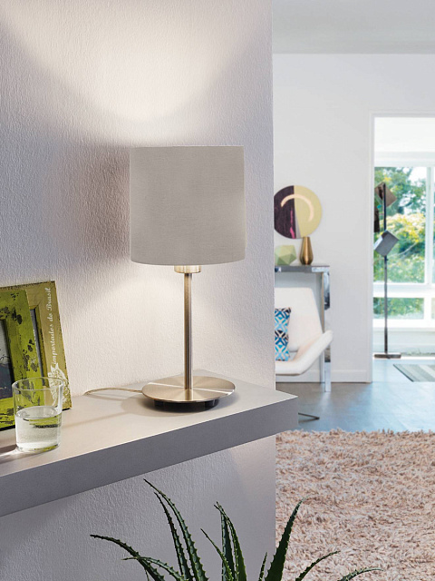 95726 Настольная лампа PASTERI в Краснодаре 95726 Настольная лампа PASTERI