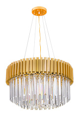 Люстра Emerald D60