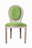 Дизайнерский обеденный стул модерн Volker Green