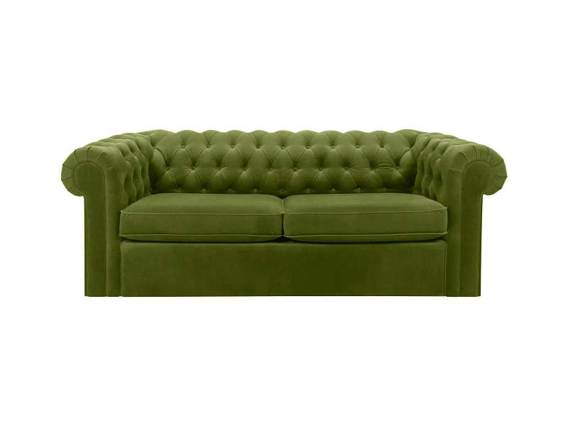 Диван Chesterfield без механизма в Краснодаре Диван Chesterfield без механизма