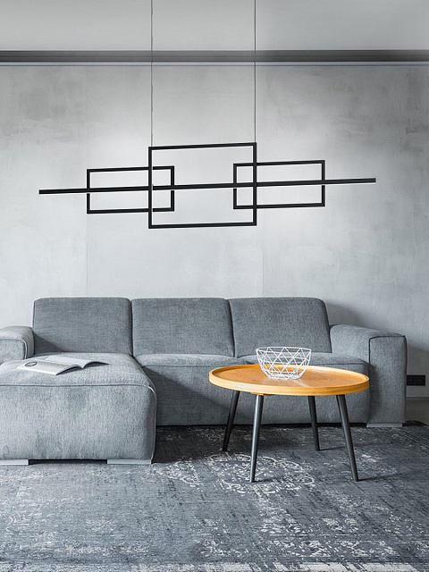 39798 Светодиодный подвес PUEBLA в Краснодаре 39798 Светодиодный подвес PUEBLA