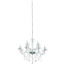 39102 Подвесной потолочный светильник (люстра) BASILANO 1