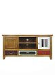 Комод "Gouache Birch" под TV арт М10528ETG №3