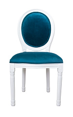 Стул Volker Blue and White в Краснодаре