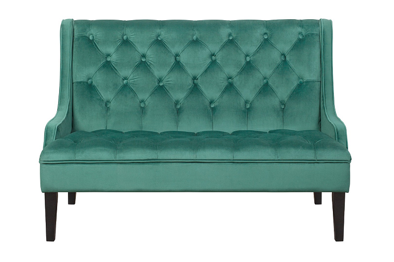 Американский диван Sommet Green V2 в Краснодаре Американский диван Sommet Green V2