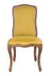 Стул Wenter Yellow №0