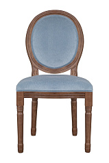 Стул для кафе Volker Leg Blue