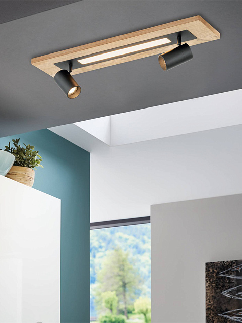 39748 Светодиодный потолочный светильник TORRESTRALLE в Краснодаре 39748 Светодиодный потолочный светильник TORRESTRALLE