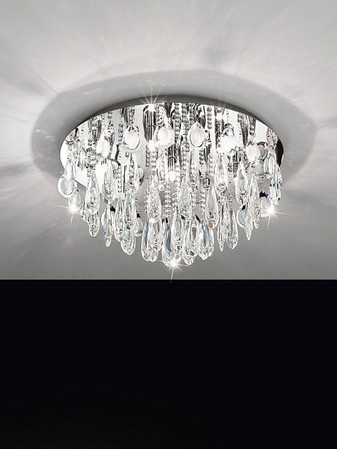 93413 Потолочный светильник CALAONDA в Краснодаре 93413 Потолочный светильник CALAONDA