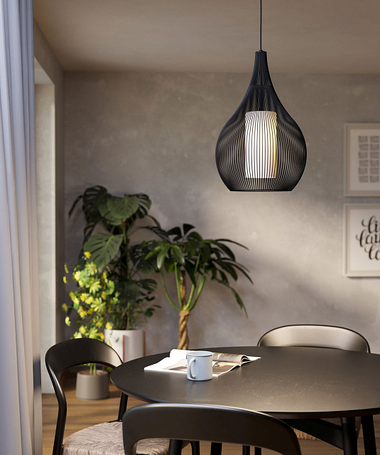 900828 Подвесной светильник (люстра) RAZONI 1 в Краснодаре 900828 Подвесной светильник (люстра) RAZONI 1