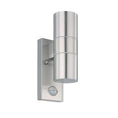 Уличный настенный светильник светодиодный RIGA 5