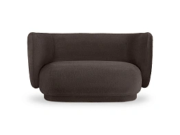 Диван Lucca 2-х местный