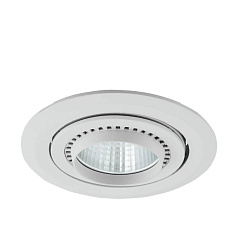 Светодиодный встраиваемый спот 61236