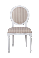 Дизайнерский обеденный стул Delo Strip