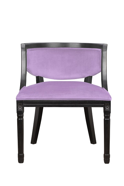 Стул для кафе Orzo Purple в Краснодаре Стул для кафе Orzo Purple