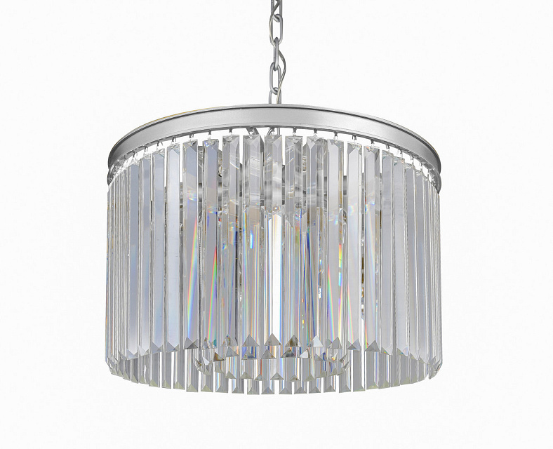 Люстра Prism Silver 50 в Краснодаре Люстра Prism Silver 50
