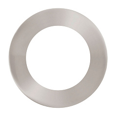 Светодиодный ультратонкая встраиваемая панель FUEVA 1 95467