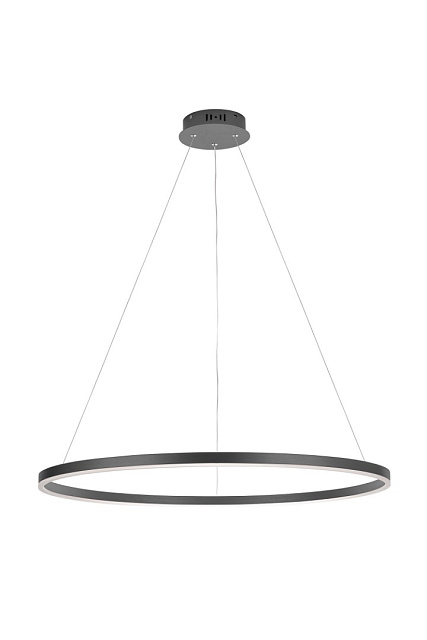 Люстра Orblaze 800 black в Краснодаре Люстра Orblaze 800 black