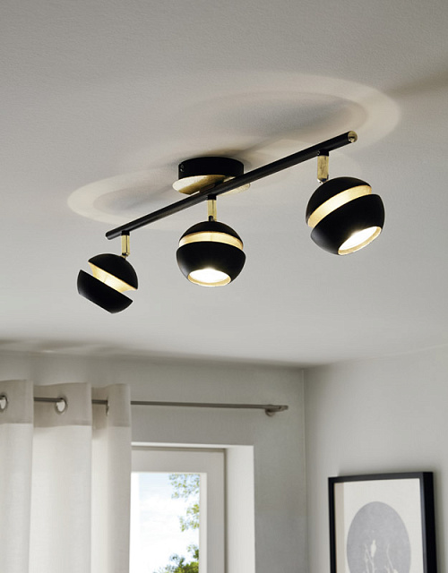 95484 Светодиодный спот NOCITO