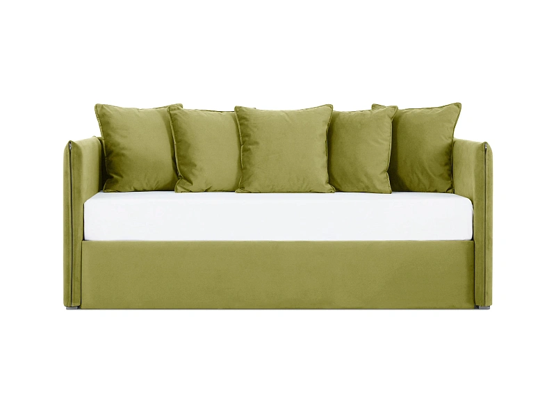 Кровать-кушетка Milano в Краснодаре Кровать-кушетка Milano