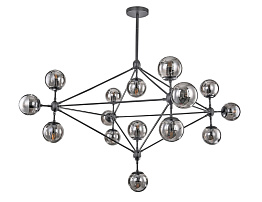 Светильник Modo 15 Smoke Glass