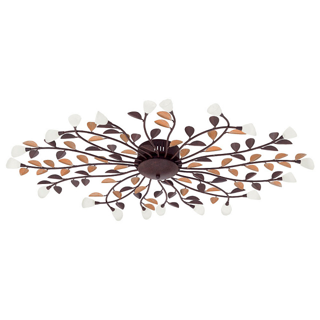 90738 Подвесной потолочный светильник (люстра) CAMPANIA в Краснодаре 90738 Подвесной потолочный светильник (люстра) CAMPANIA