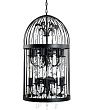 Люстра Birdcage D40 №0