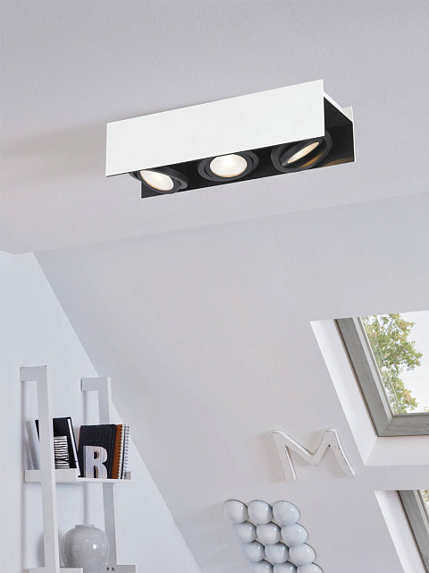 39317 Светодиодный потолочный светильник VIDAGO в Краснодаре 39317 Светодиодный потолочный светильник VIDAGO