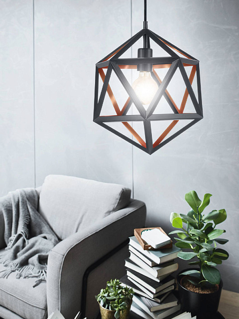 43348 Подвес EMBLETON 1 в Краснодаре 43348 Подвес EMBLETON 1