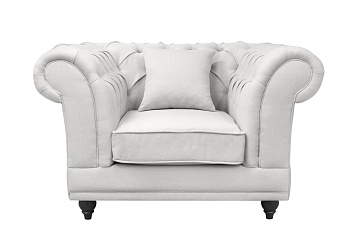 Низкое кресло Dasen Beige в Краснодаре