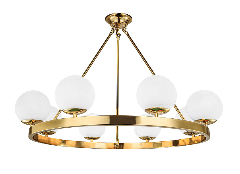 Люстра Becky Radiant 8