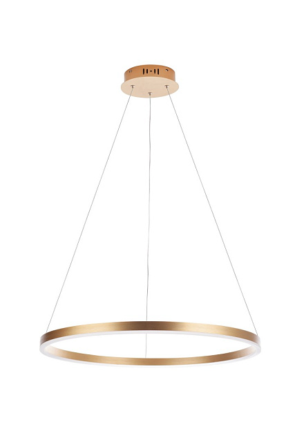 Люстра Orblaze 600 gold в Краснодаре Люстра Orblaze 600 gold