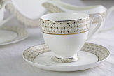 Чайный сервиз Diela 17 Pcs Tea Set №2