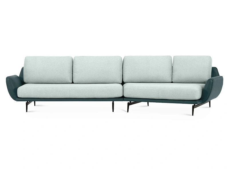 Диван Ispani угловой правый в Краснодаре Диван Ispani угловой правый