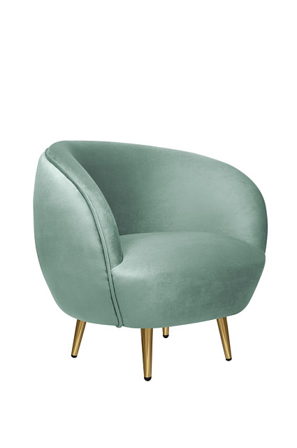 Мягкое кресло Small Benee Green в Краснодаре Мягкое кресло Small Benee Green