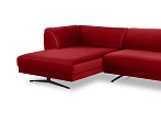 Диван Marsala угловой левый №5