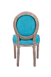 Стул Volker Blue V2 №3