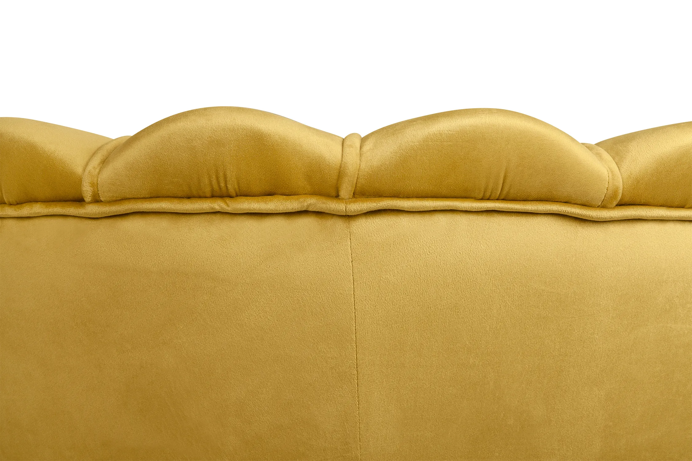 фото Низкое кресло ракушка Pearl Yellow в Москве фото Низкое кресло ракушка Pearl Yellow в Краснодаре