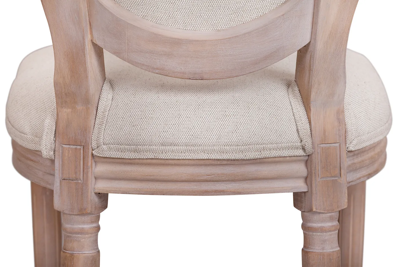 Стул Volker Beige V2 в интерьере в Москве Стул Volker Beige V2 в интерьере в Краснодаре