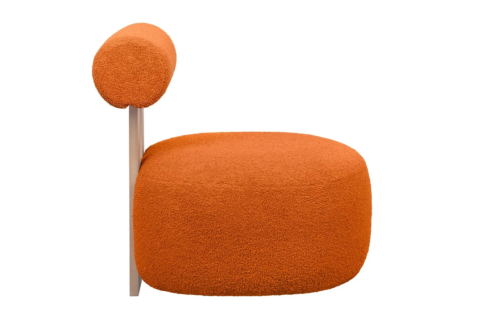 заказать Кресло Luman Orange V2