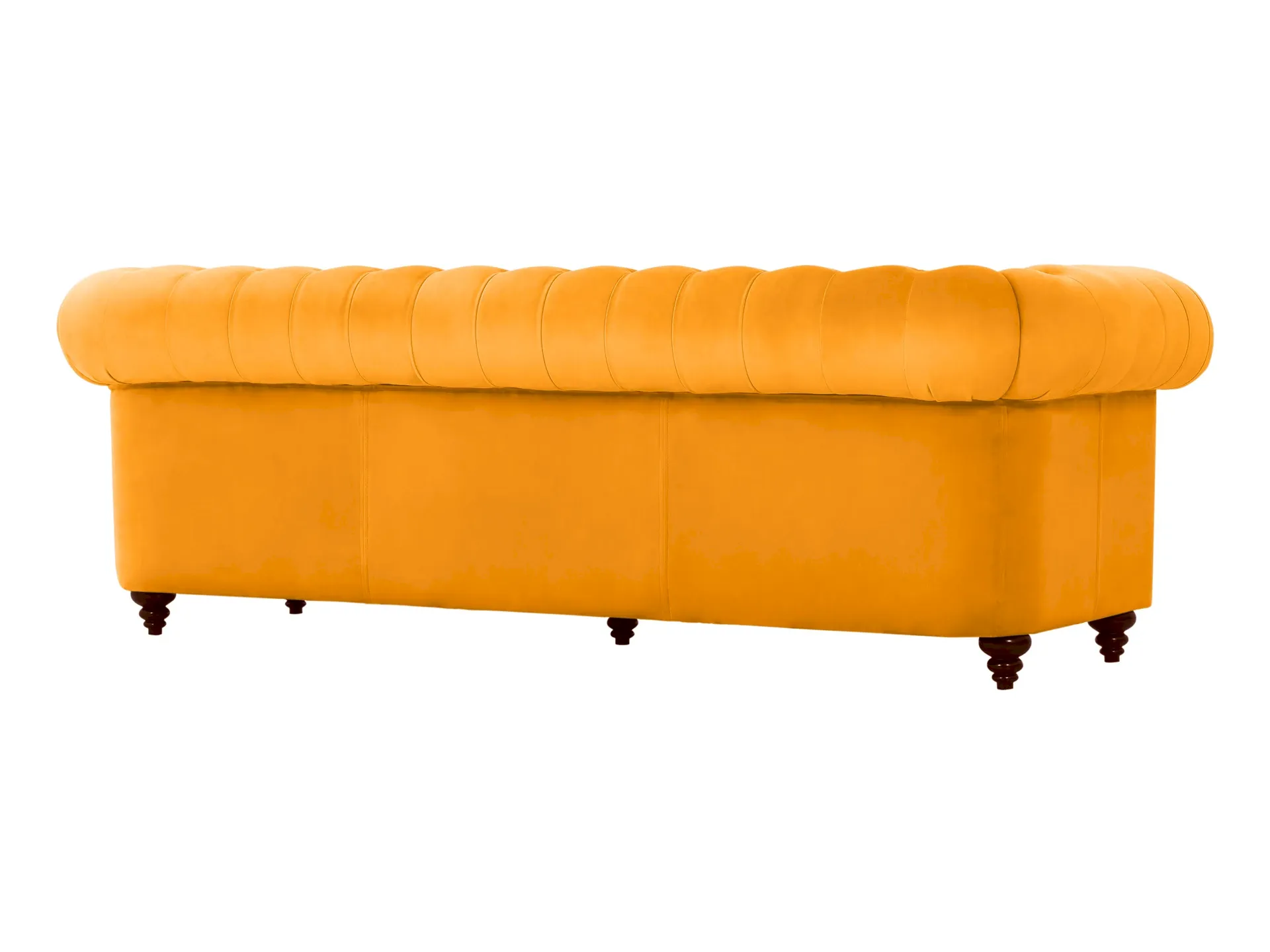 фото Диван Chester Classic в интерьере