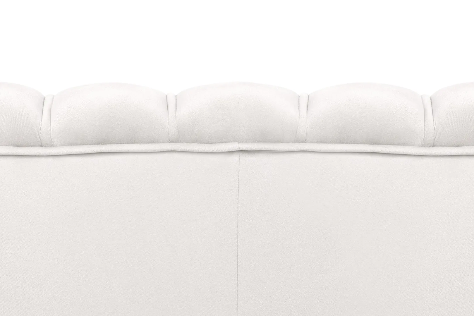 Диван ракушка Pearl Triple Beige на черных ножках в интерьере в Москве Диван ракушка Pearl Triple Beige на черных ножках в интерьере