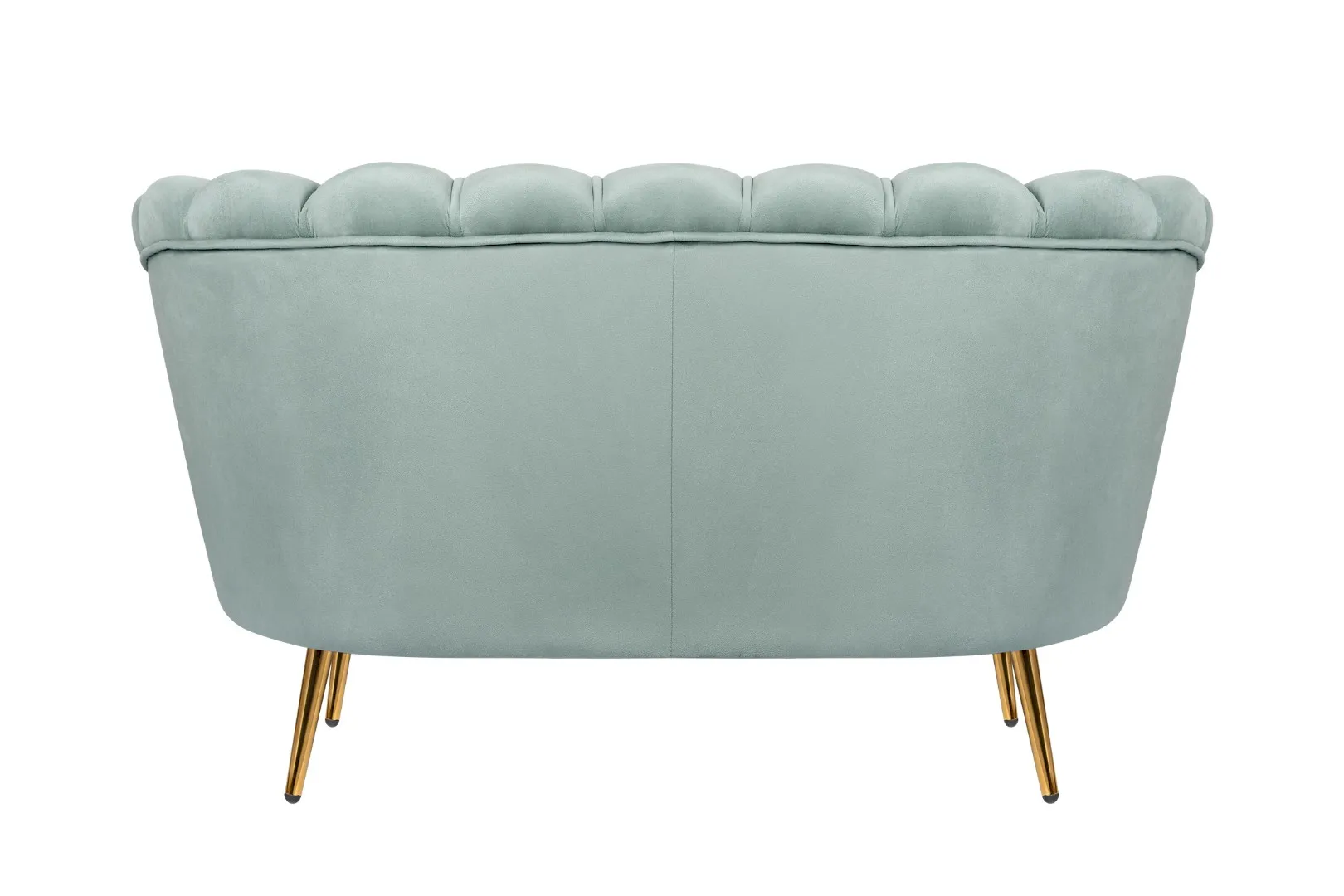 Диван ракушка Pearl Double Green в интернет-магазине в Москве Диван ракушка Pearl Double Green в интернет-магазине
