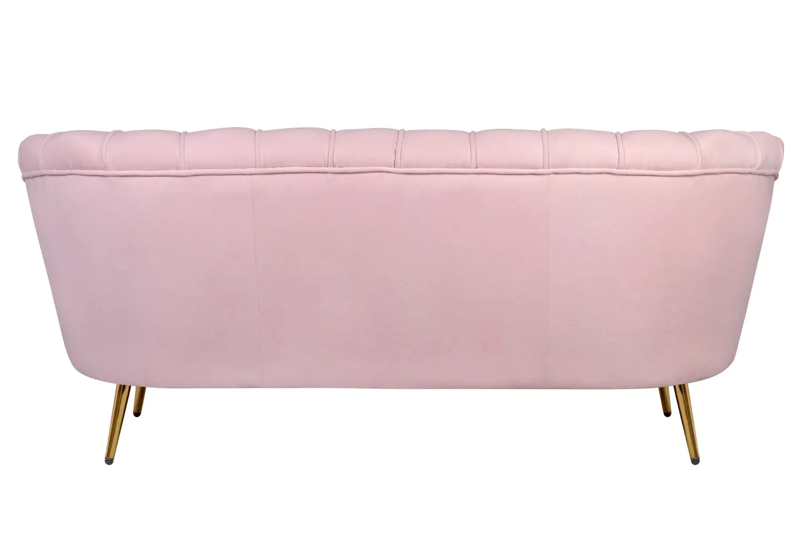 Дизайнерский диван Pearl Triple Pink в интернет-магазине в Москве Дизайнерский диван Pearl Triple Pink в интернет-магазине в Краснодаре